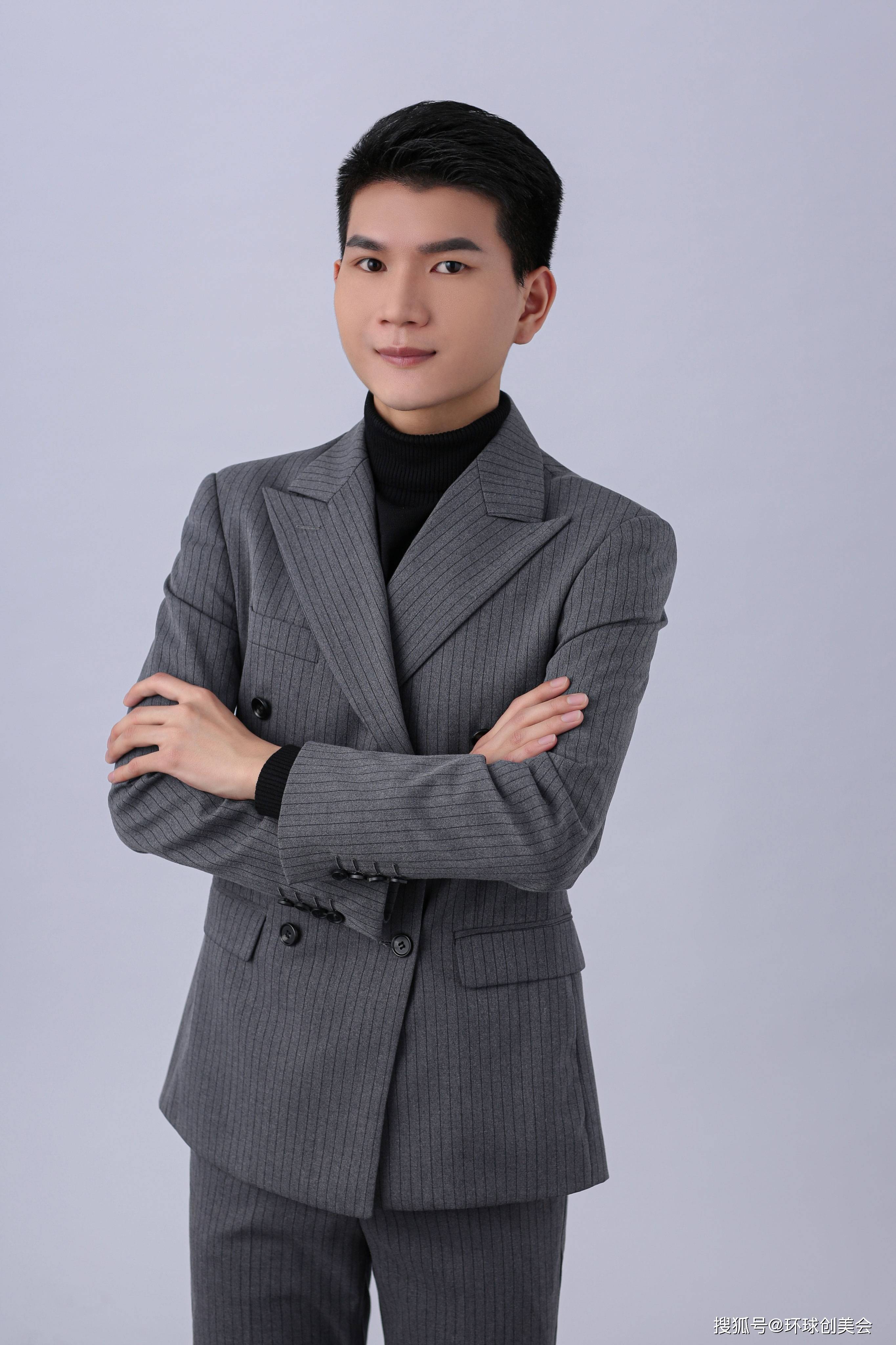 马召明 客户策略总监